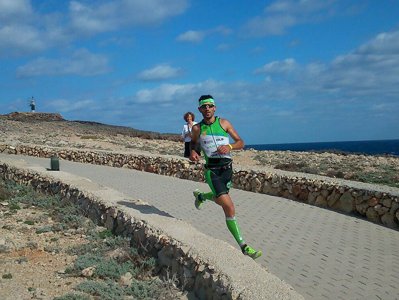 Fin de semana de p&oacute;diums para Saltoki Trikideak.